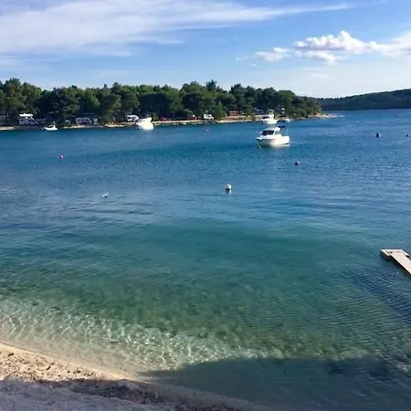 公寓 Mia 特罗吉尔