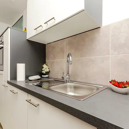 Appartement Mia Trogir