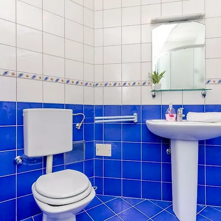 Mia Apartamento Trogir