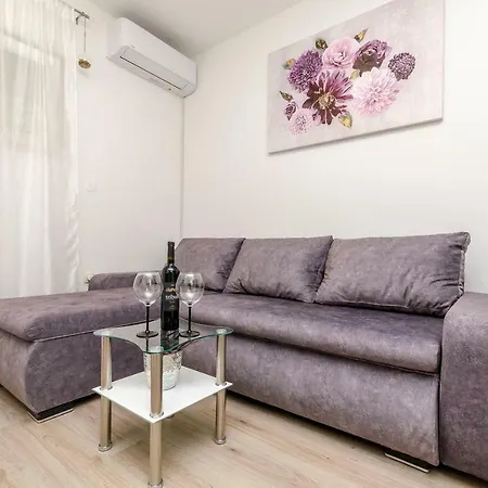 Apartamento Mia *