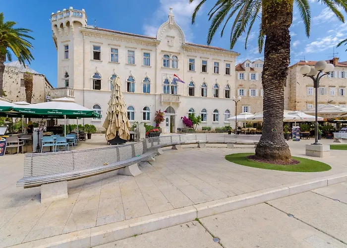 Apartament Mia Trogir