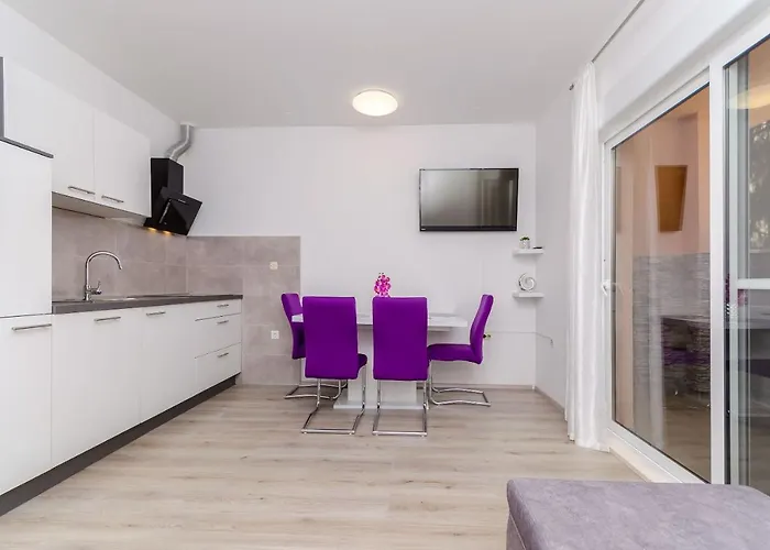 Mia Apartament Trogir