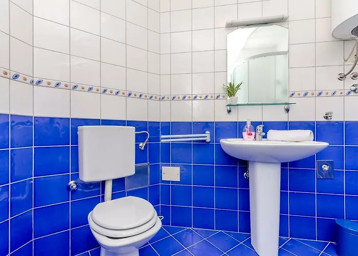 Mia Apartament Trogir